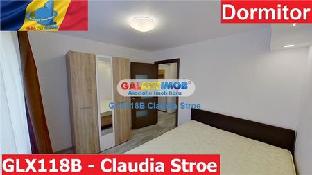 Inchiriere apartament 2 camere BERCENI Piata Sudului - Photo 5