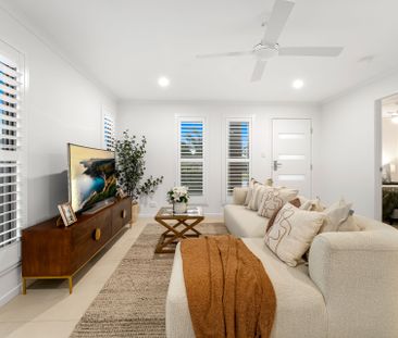 Modern Style & Effortless Living in Prime Narangba Location - Photo 5