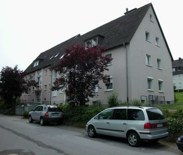 Demnächst frei! 2-Zimmer-Wohnung in Herscheid Müggenbruch - Photo 6