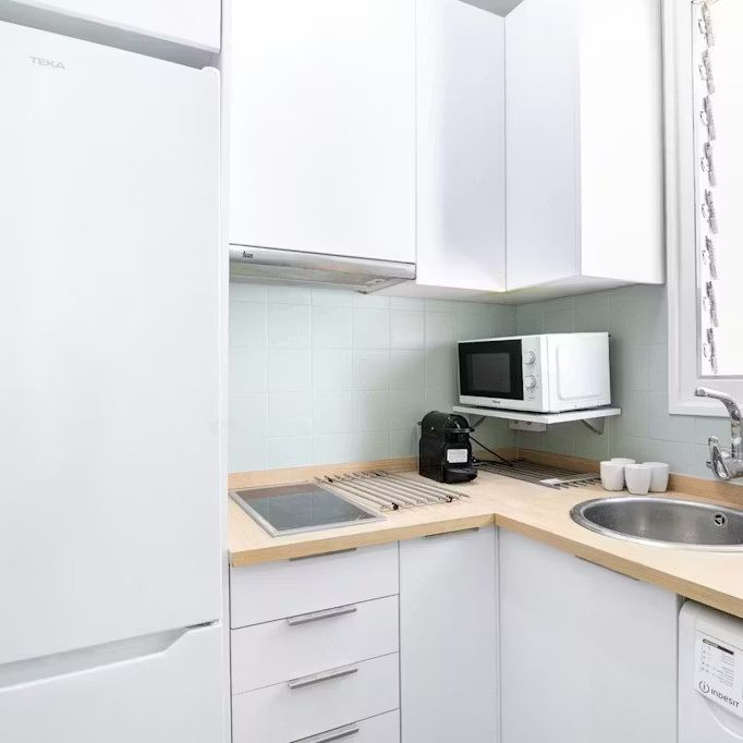 Carrer de Lope de Vega, Barcelona, Catalonia 08005 - Photo 1