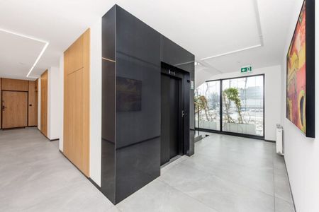 To nie jest zwykłe mieszkanie do wynajęcia. 44 m² - Photo 4