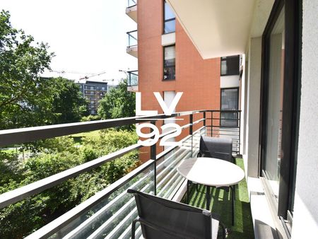 Appartement Asnières-sur-Seine - Photo 3