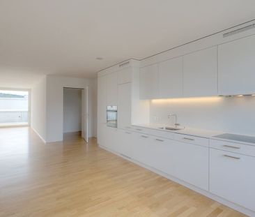 "Hochwertige, elegante Wohnung mit grosszügiger Terrasse" - Foto 4