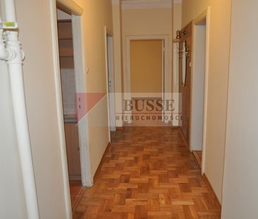 Jasne Błonia, parter willi, 109m2, 5 pok., garaż - Zdjęcie 1