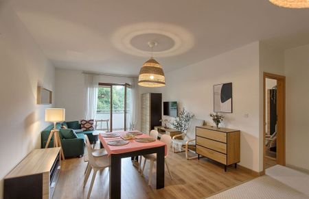 (Symbol 435707) MIESZKANIE na WYNAJEMŚwinoujście, 2-pok przy parku. Bez wypowiadania na sezon. - Zdjęcie 5