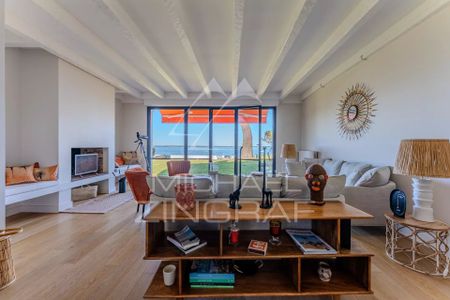 Villa Les Sables - Première ligne - Accès privé plage - Photo 2