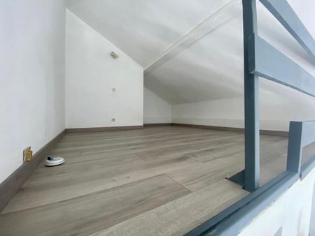 Appartement 1 pièces de 24 - Photo 5