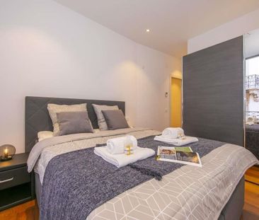 Magnifico 3.5 locali in centro Lugano - Foto 6