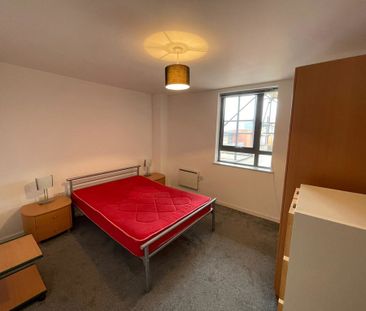 1 bedroom to let - Photo 3