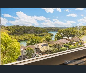 259/61 Church Avenue, Mascot, NSW 2020 - Photo 3