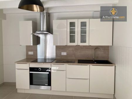 Location Maison 3 pièces 65 m2 à Forges-de-Lanouée - Photo 2