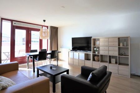 Te huur: Appartement Sphinxlunet 38 F in Maastricht - Foto 2