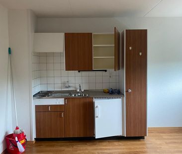 Appartement de 1 pièce au 3ème étage à Renens - Photo 2