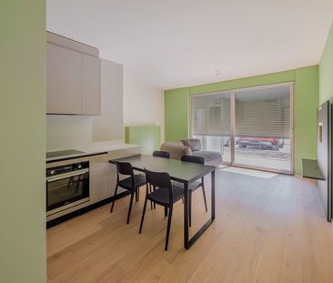 CHIASSO – NUOVA COSTRUZIONE CON GIARDINO - Foto 1