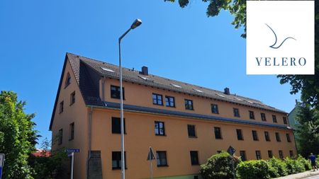 Dein neues Zuhause – gemütliche 2 Raumwohnung - Photo 3