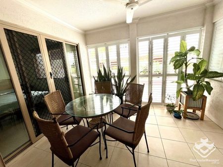 Ground-Level 2 Bed, 2 Bath Apartment with Patio Access to Resort-Style Pool - Photo 2