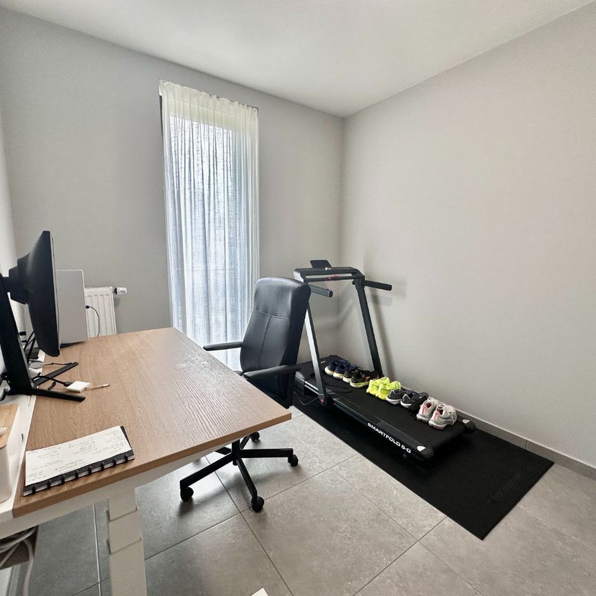 Mooi duplex-appartement met 2 slaapkamers - Foto 1