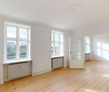 95m² Lejlighed | København V - Foto 2