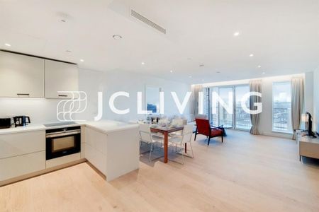 Dorset House, London, WC1X - Photo 2