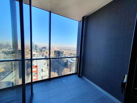 1704/65 Dudley Street, West Melbourne VIC 3003 - Apartment For Rent | Domain - Photo 2