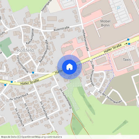 Haller Str. 213, 74564 Crailsheim