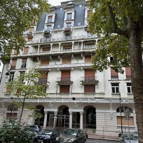 Location Appartement 1 pièce 32m² VICHY 03200 - Photo 1