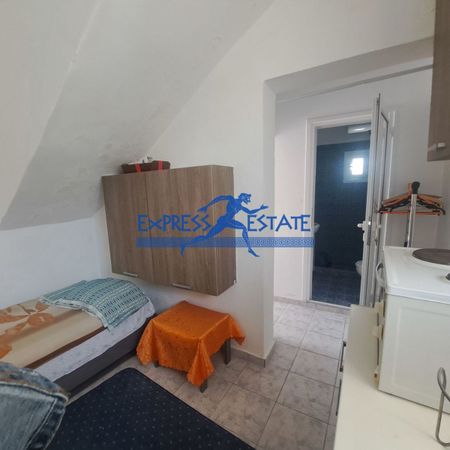 Studio/Γκαρσονιέρα για ενοικίαση Άγιος Παντελεήμονας (Μαραθώνας) - Photo 2
