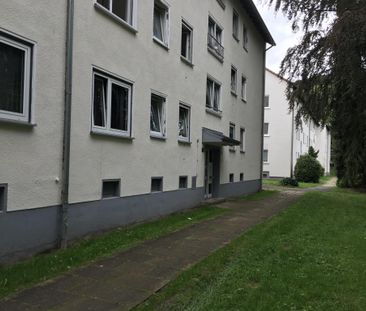 3-Zimmer-Wohnung mit Balkon in Plettenberg-Kersmecke mieten - Photo 5