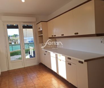 Location Maison 3 pièces 76m² DRAGUIGNAN 83300 - Photo 4