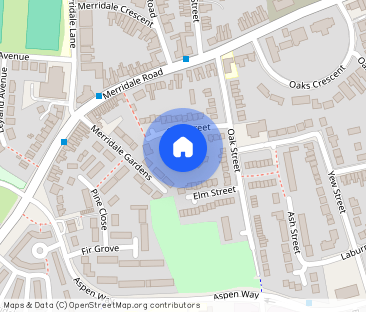 Oak Street, Wolverhampton, WV3 - Photo 1