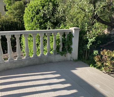 Location Appartement 3 pièces 48m² GRASSE 06130 - Photo 2