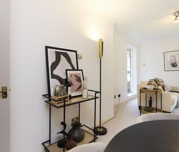 1 bedroom flat to rent - Photo 6