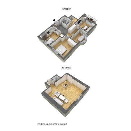 Norra Sjöbogatan 29, Borås - Photo 4