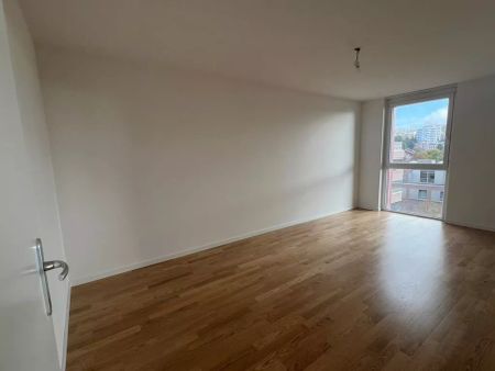 Bel appartement de 4.5 pièces - Quartier Sallaz - Foto 5