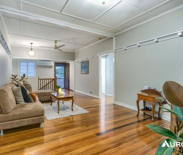 Character Filled Wilston Home with Space to Entertain - Photo 2