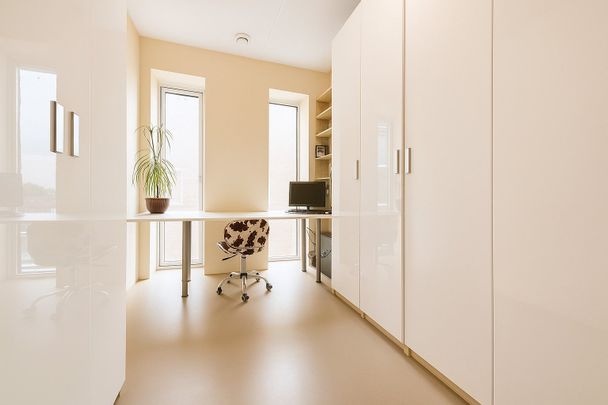 Te huur: Appartement Westerdok in Amsterdam - Photo 1