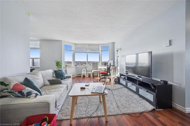 For Lease - 35 Green Valley Drive Unit# 1510, Kitchener, Ontario - Photo 1