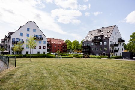 Oskarsgatan 19, Kneippen - Photo 4