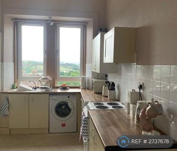 2 bedroom flat to rent - Photo 6