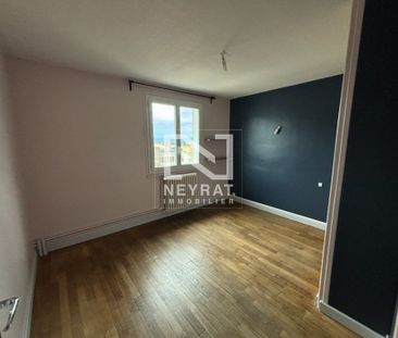 APPARTEMENT T3 A LOUER - Photo 6