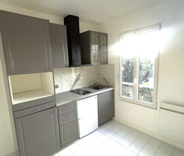 Location Appartement 2 pièces 24m² - Photo 1