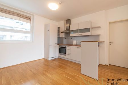 Lichtdurchflutete 4-Zimmer-Wohnung samt moderner Einbauküche und großzügigem Balkon in Linz zu vermieten! - Photo 2