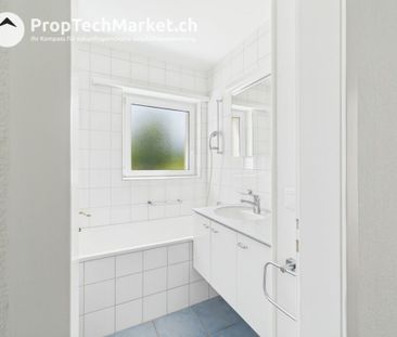 Helle 5-Zimmerwohnung in unmittelbarer Nähe eines Naherholungsgebietes - Photo 5