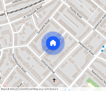 Alexandra Road, Southbourne - Photo 1