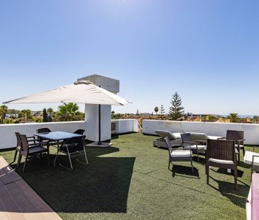 Townhouse · Estepona - Foto 2