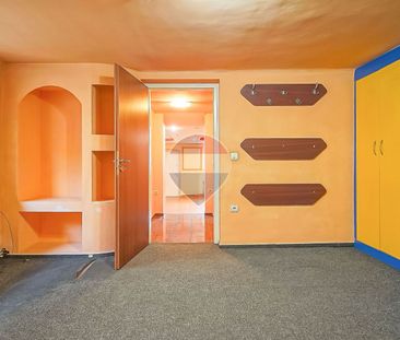 SPATIU DE BIROURI DE INCHIRIAT | 2 CAMERE 55 MP | MATEI BASARAB - Photo 3