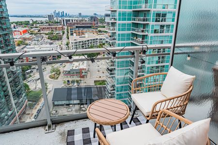 For Lease - 50 Lynn Williams Street Unit# PH32405, Toronto, Ontario - Photo 5