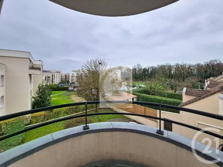 Appartement F2 À Louer 2 Pièces - 47,11 M - Photo 5