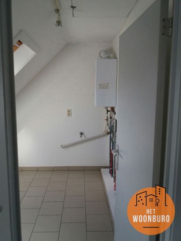 Ruime woning met garage en tuin - Foto 4