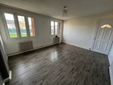 Location Maison 3 pièces 48 m2 à Villers-Cotterêts - Photo 5